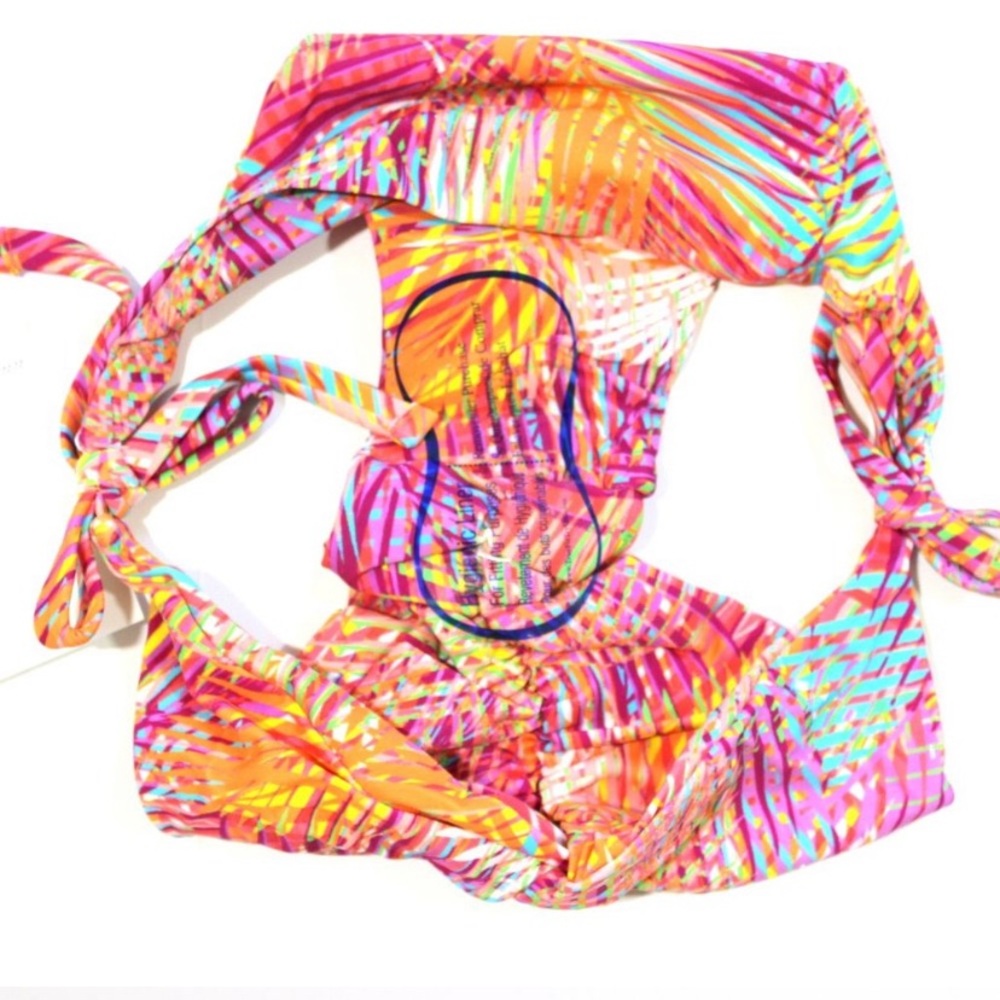 Fused Hawaii Aloha Bottom Make Today Great Orange